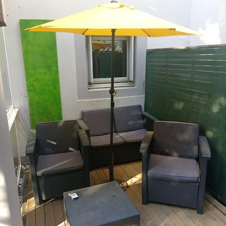 Le Loft Διαμέρισμα Μονπελιέ Εξωτερικό φωτογραφία