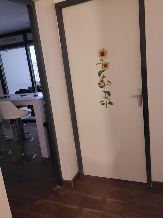 Le Loft Διαμέρισμα Μονπελιέ Εξωτερικό φωτογραφία
