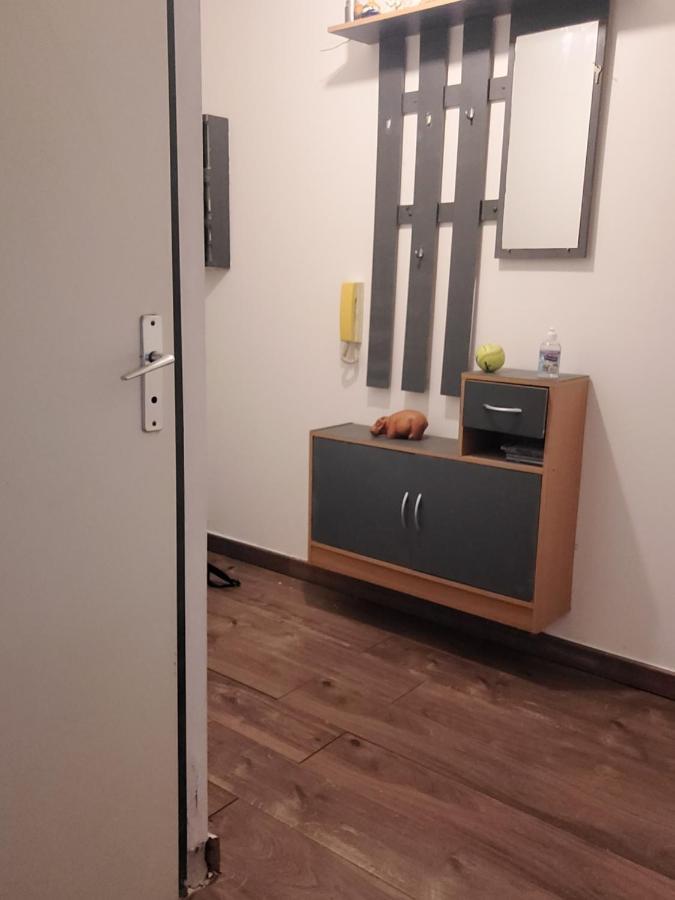 Le Loft Διαμέρισμα Μονπελιέ Εξωτερικό φωτογραφία