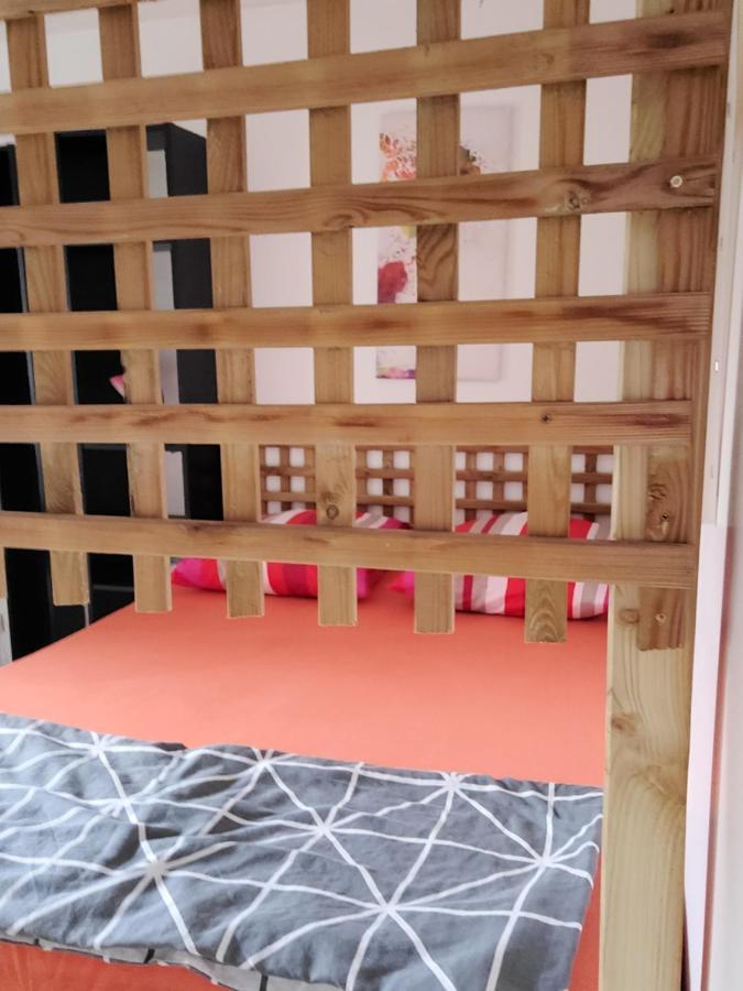 Le Loft Διαμέρισμα Μονπελιέ Εξωτερικό φωτογραφία