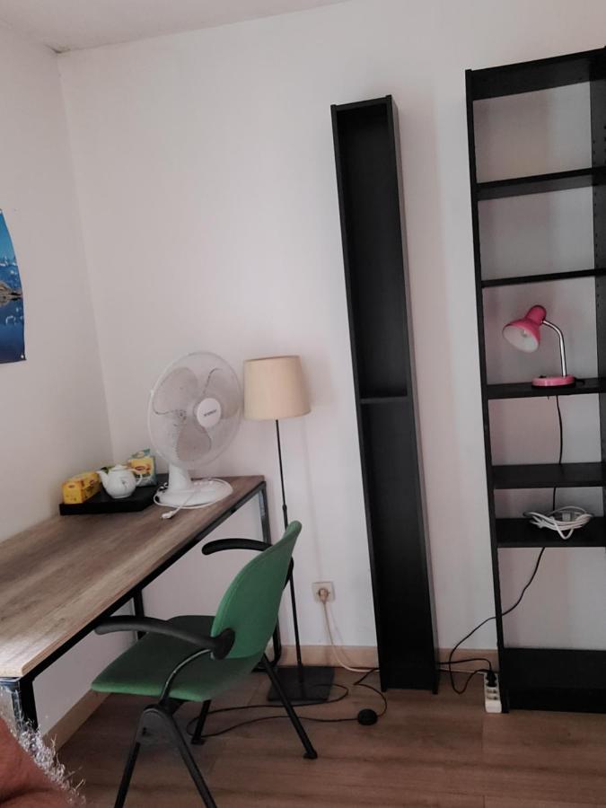 Le Loft Διαμέρισμα Μονπελιέ Εξωτερικό φωτογραφία