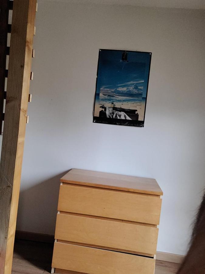 Le Loft Διαμέρισμα Μονπελιέ Εξωτερικό φωτογραφία