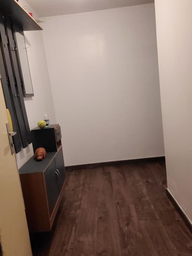 Le Loft Διαμέρισμα Μονπελιέ Εξωτερικό φωτογραφία