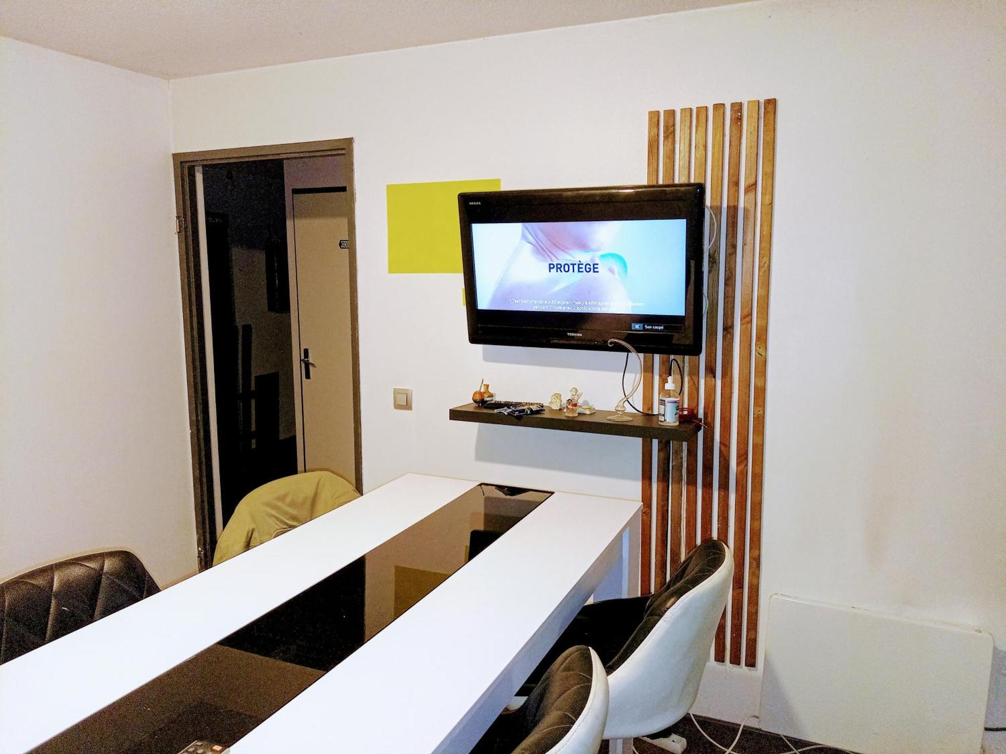 Le Loft Διαμέρισμα Μονπελιέ Εξωτερικό φωτογραφία