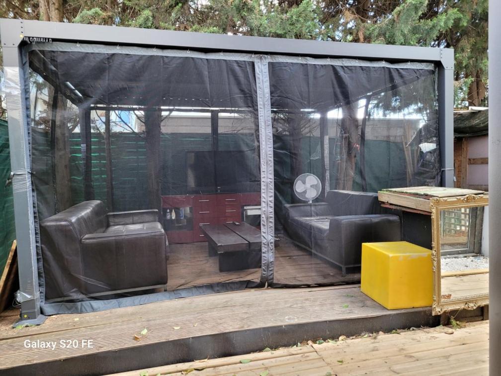 Le Loft Διαμέρισμα Μονπελιέ Εξωτερικό φωτογραφία