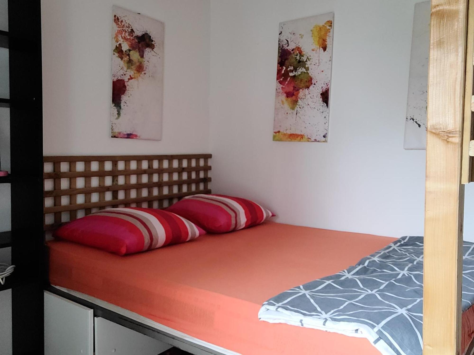 Le Loft Διαμέρισμα Μονπελιέ Δωμάτιο φωτογραφία