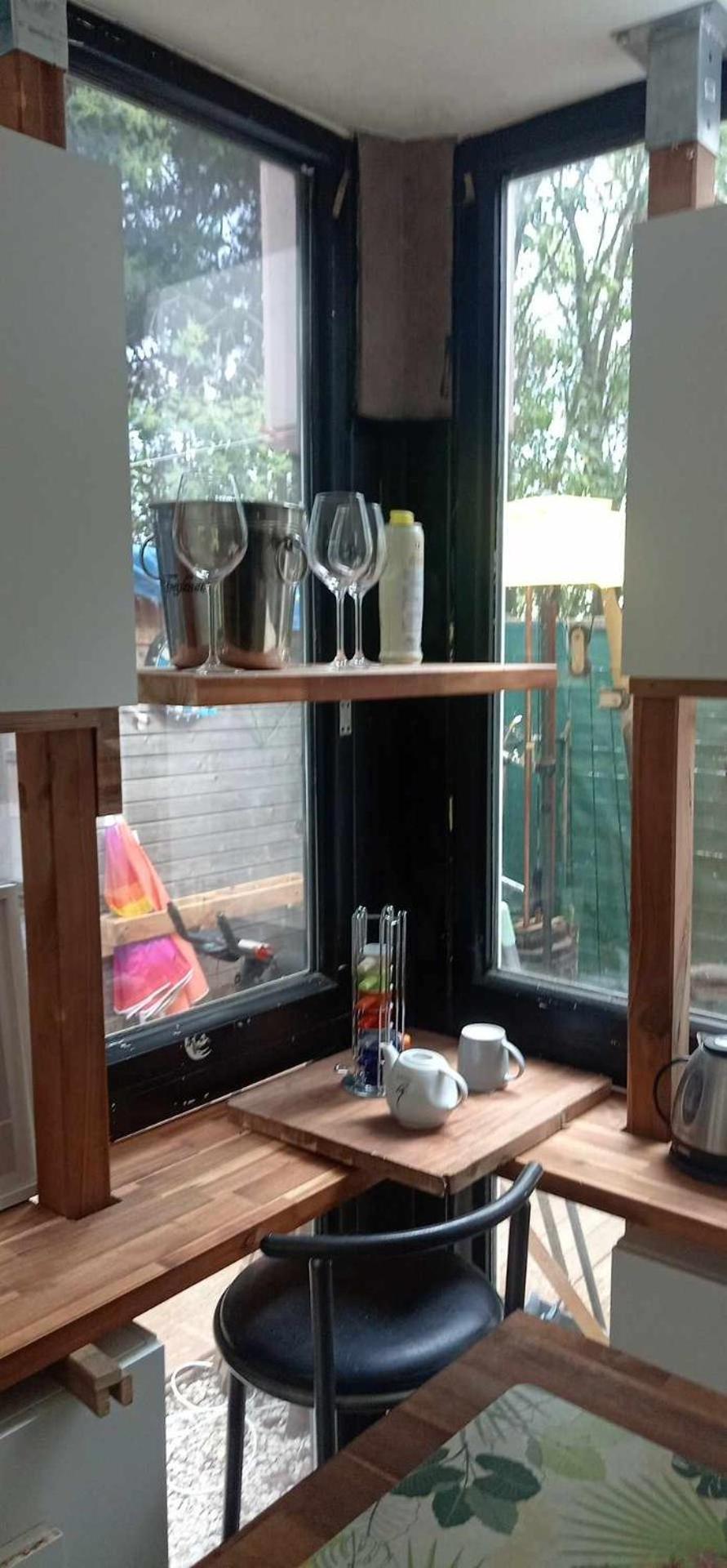 Le Loft Διαμέρισμα Μονπελιέ Εξωτερικό φωτογραφία